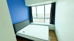 The Minton (D19), Condominium #525561301